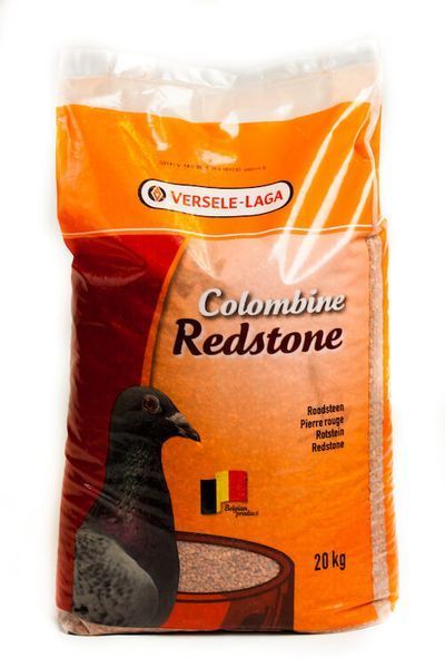 Червоний камінь Versele Laga Colombine Redstone, 20 кг 000205 фото